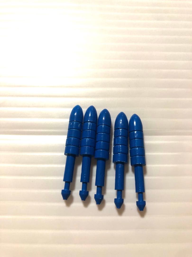 美品　ポピー　ポピニカ　キスマリン　マッハバロン