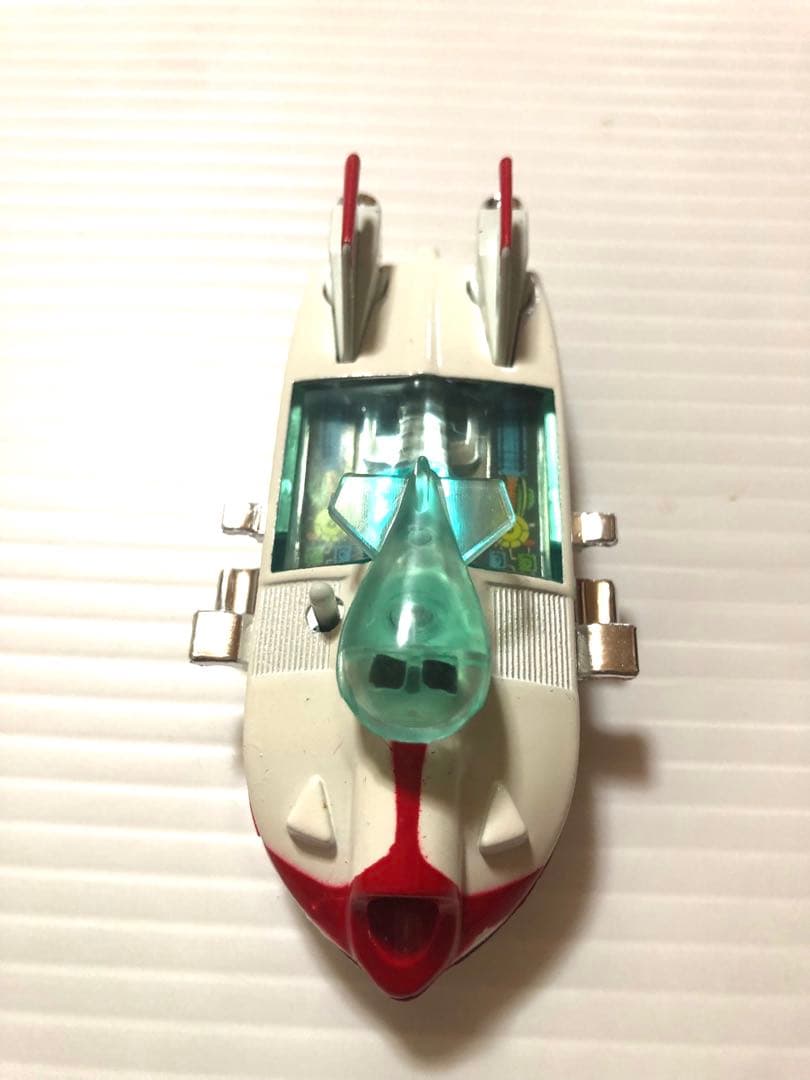 美品　ポピー　ポピニカ　キスマリン　マッハバロン