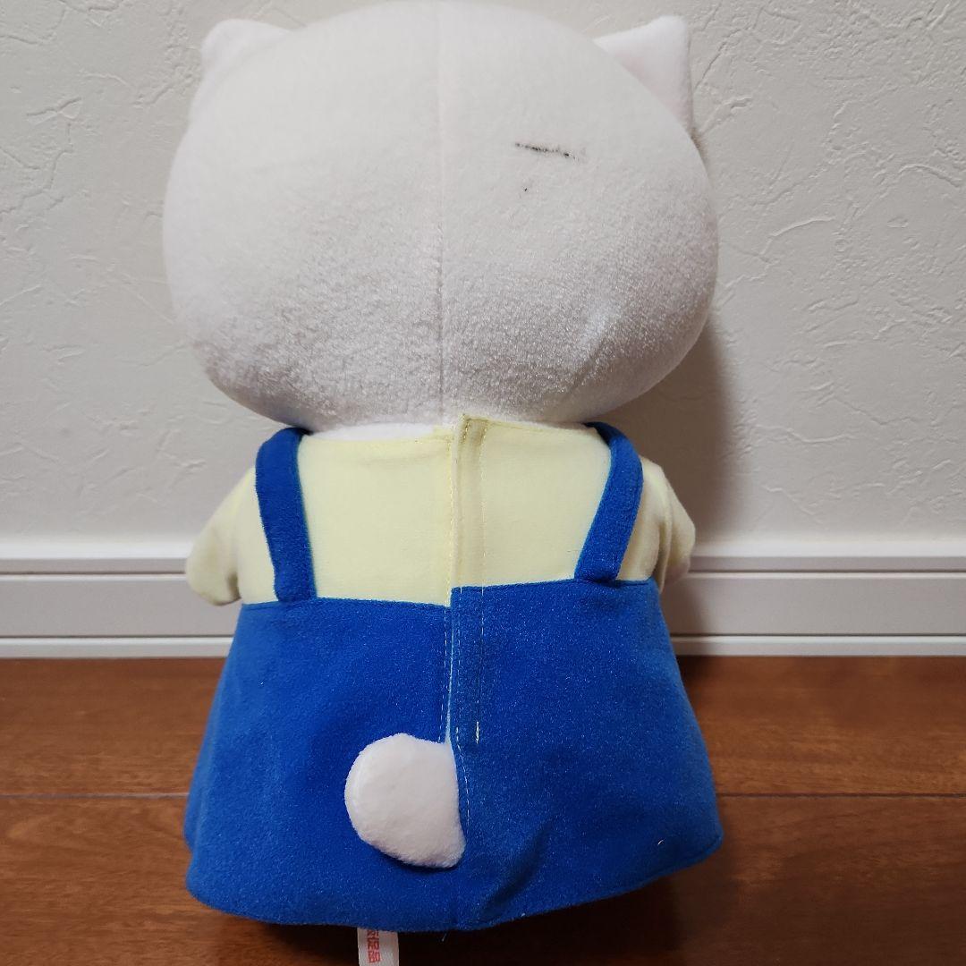 にゃんにゃんにゃんこ にゃんこマーケット ぬいぐるみ