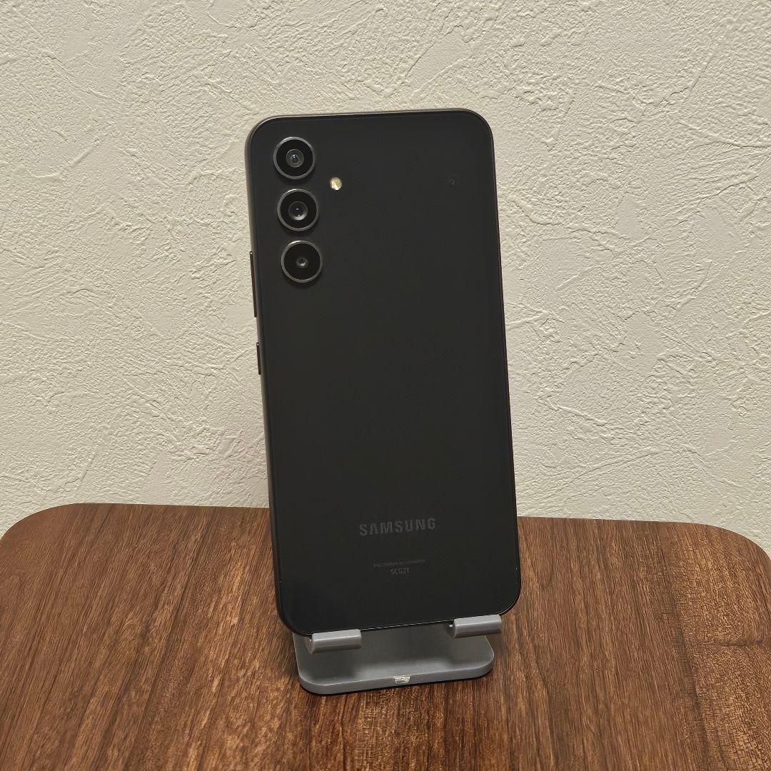 Galaxy A54 5G 128GB SCG21 au版SIMフリー