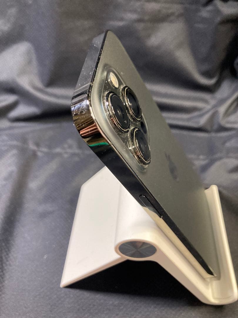 ジャンク】iPhone 13 Pro 画面割れ カメラ難あり SIMフリー - メルカリ