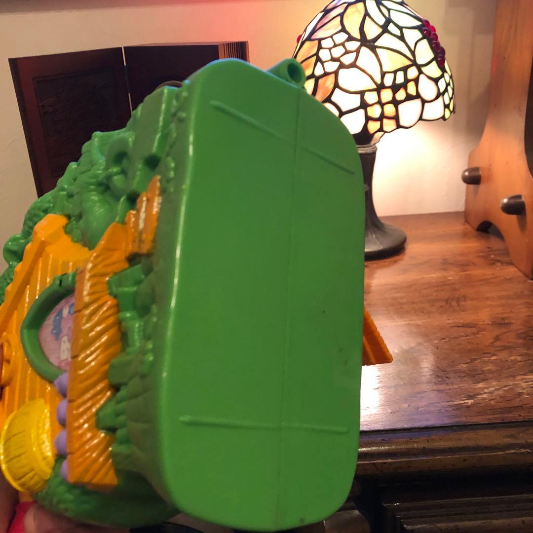 レアなくまのプーさん プレイセット