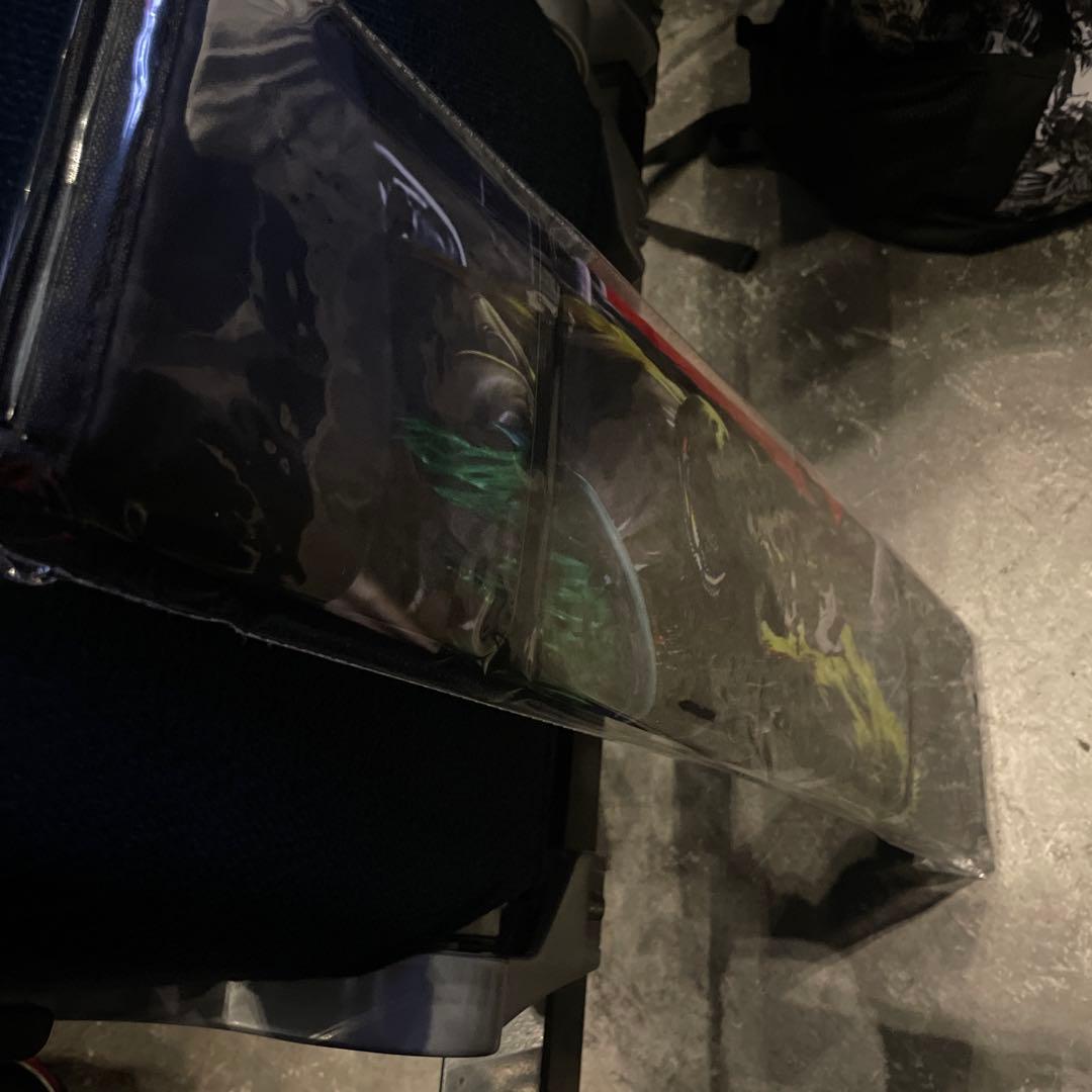 未開封】聖飢魔II 車用サンシェード - メルカリ