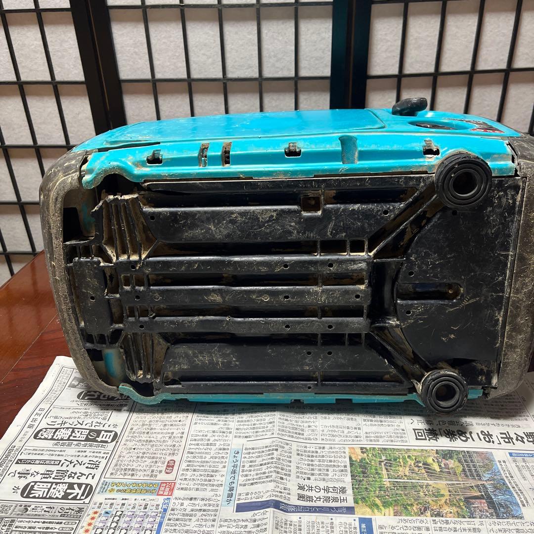 HP1600SV AIRMAN ホンダOEM インバーター発電機 DIY