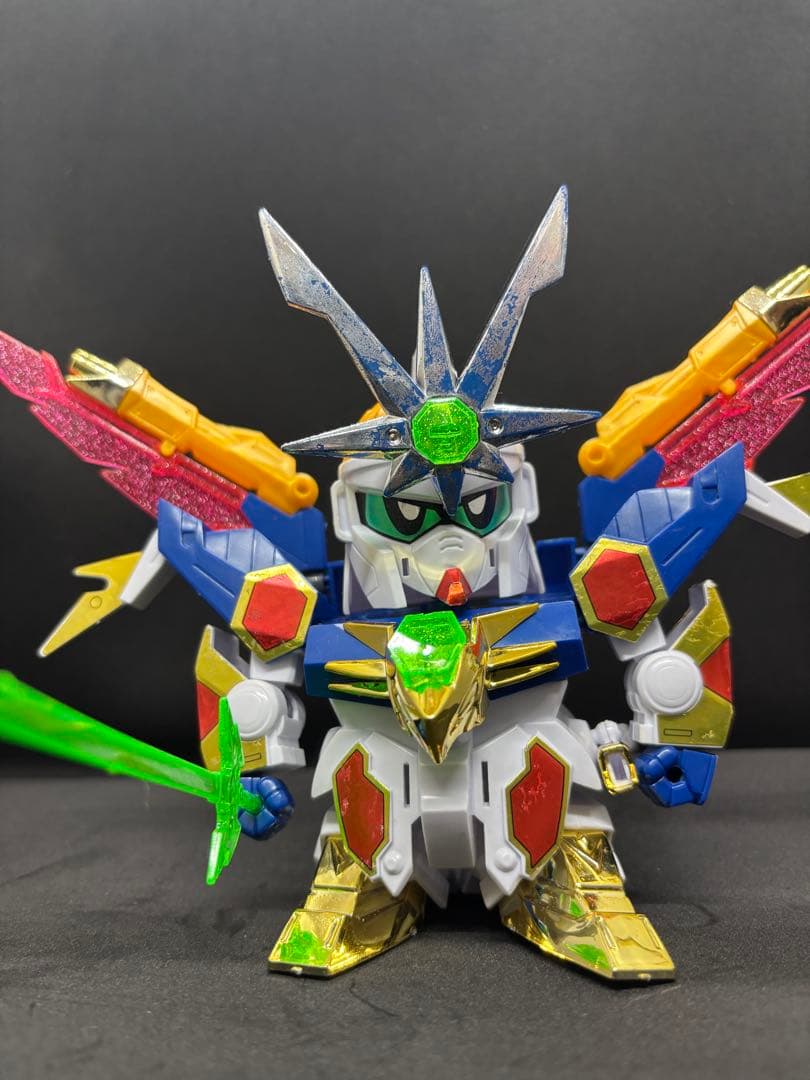 ジャンク SDガンダムBB戦士 セット - メルカリ