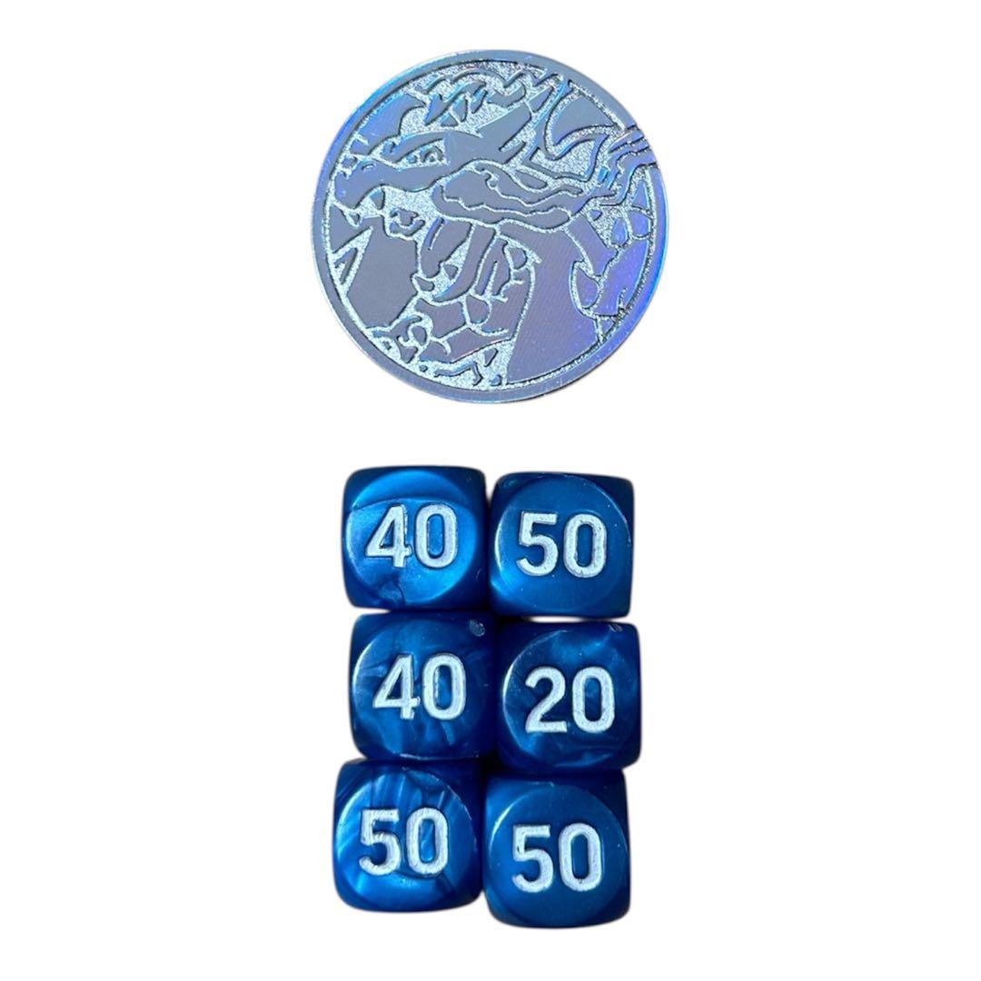 メガリザードンX ex ウルトラプレミアムコレクション サプライのみ 海外限定