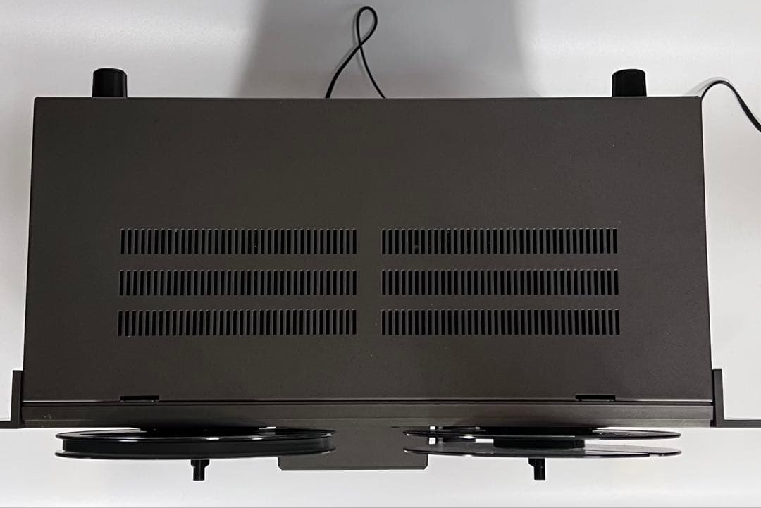 TEAC TASCAM 22-4 4ch オープンリールデッキ　【ジャンク】