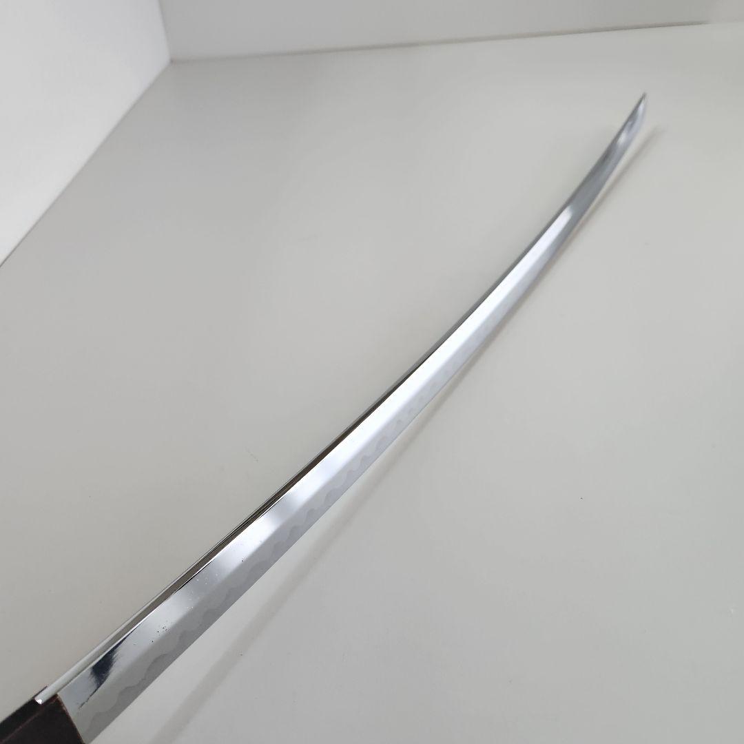 美品　模擬刀　居合刀