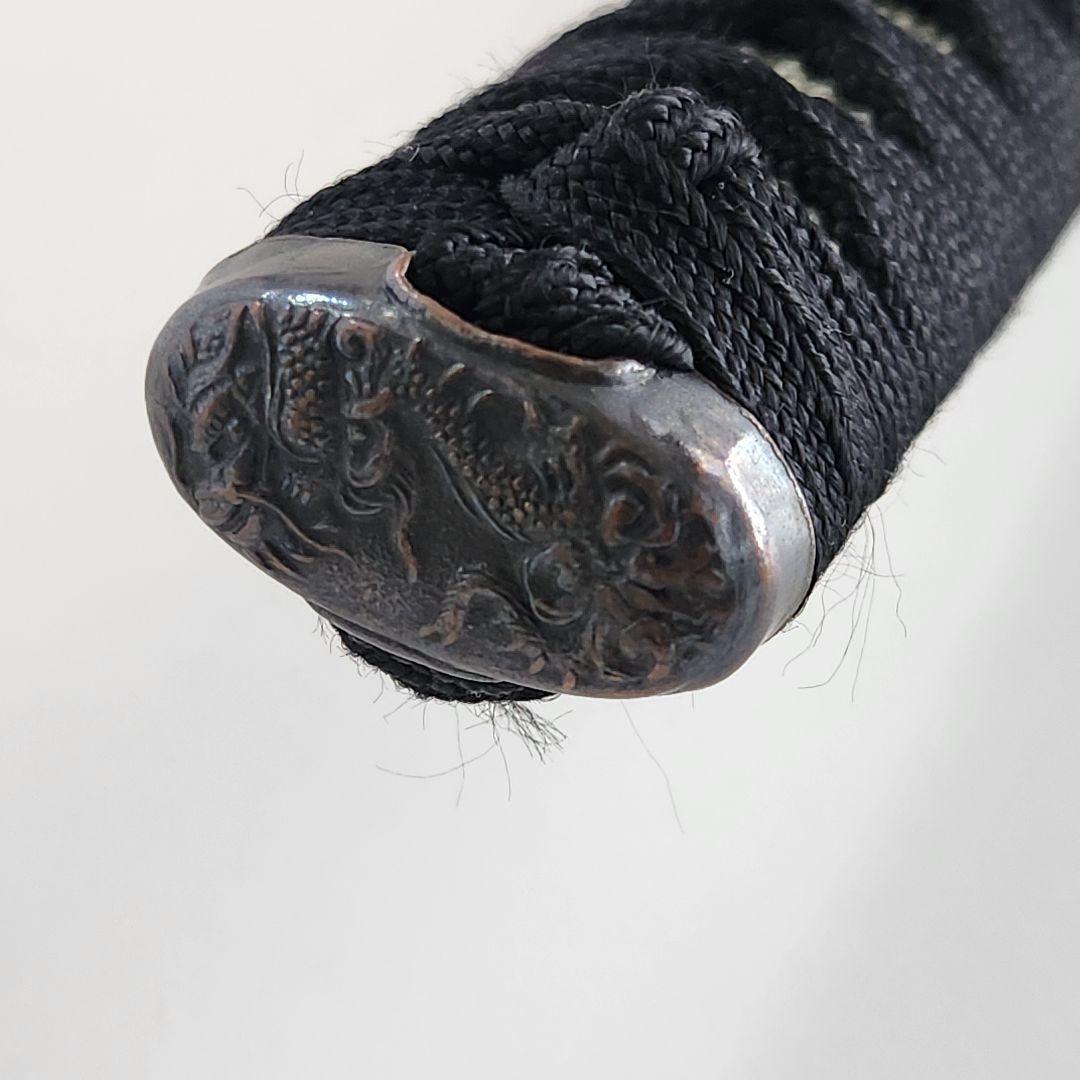 美品　模擬刀　居合刀