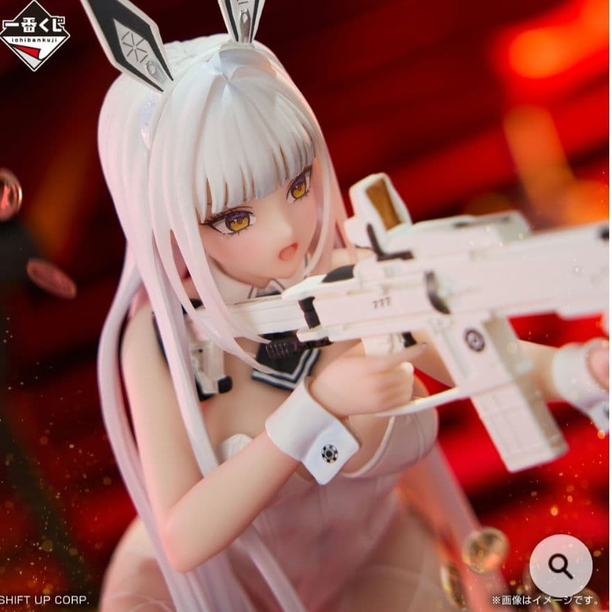 【ロット販売】 一番くじ　勝利の女神:NIKKE CHAPTER5 新品未開封