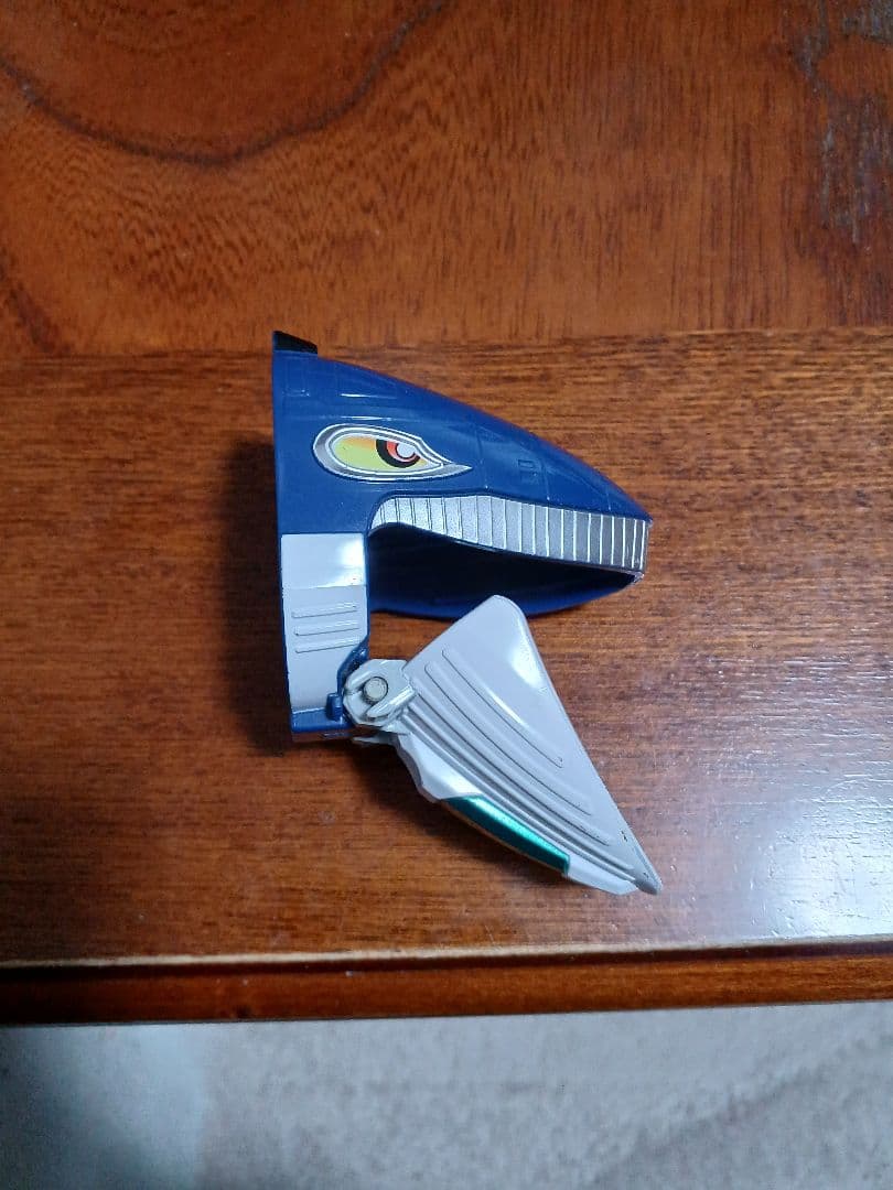 炎神戦隊ゴーオンジャー エンジンジャンボエール ソウル付