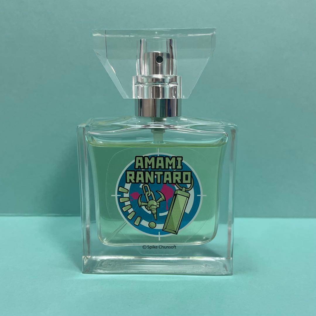 天海蘭太郎 香水 ダンガンロンパV3 primaniacs プリマニアックス