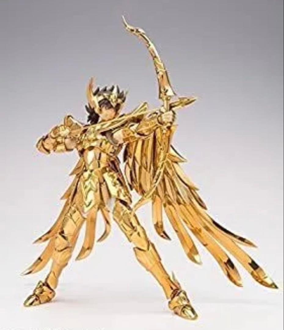 WJ50周年展 聖闘士星矢 (燃えろ オレのコスモよ！) 複製原稿 WJ50周年