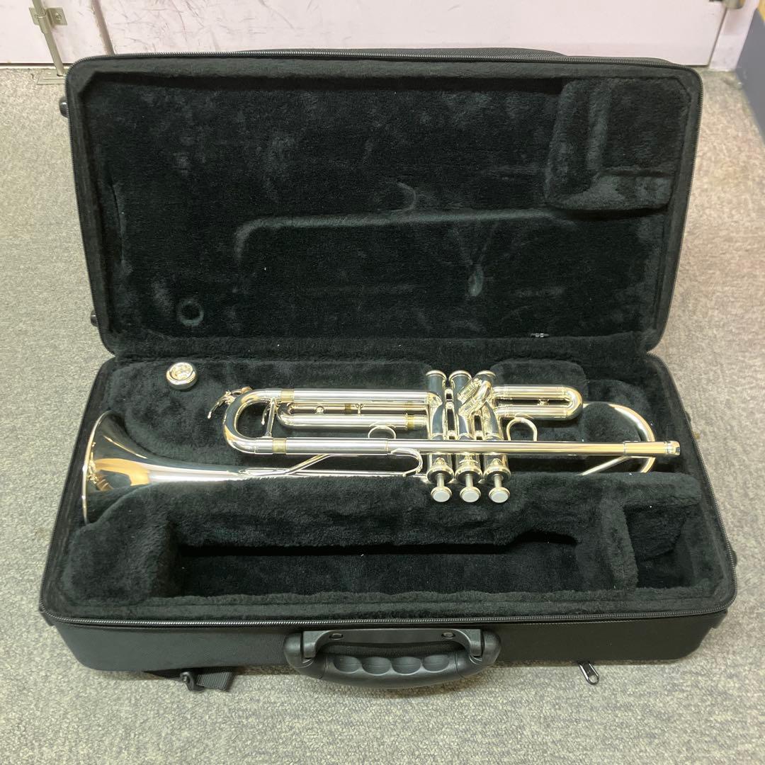 YTR-4335GSII【YAMAHAトランペット】