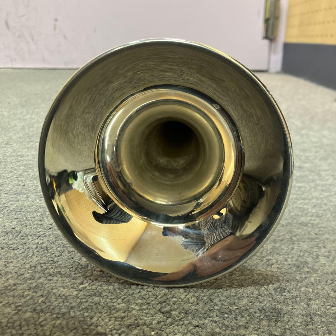 YTR-4335GSII【YAMAHAトランペット】