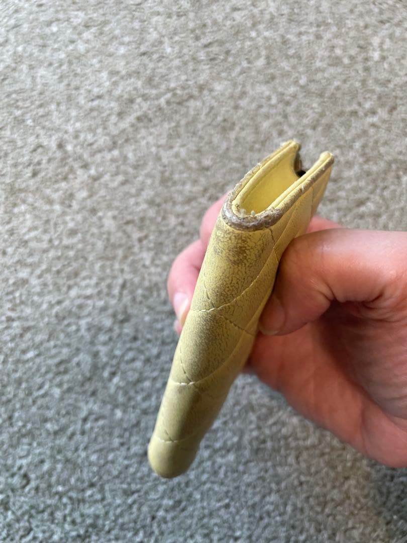 シャネル　ケース