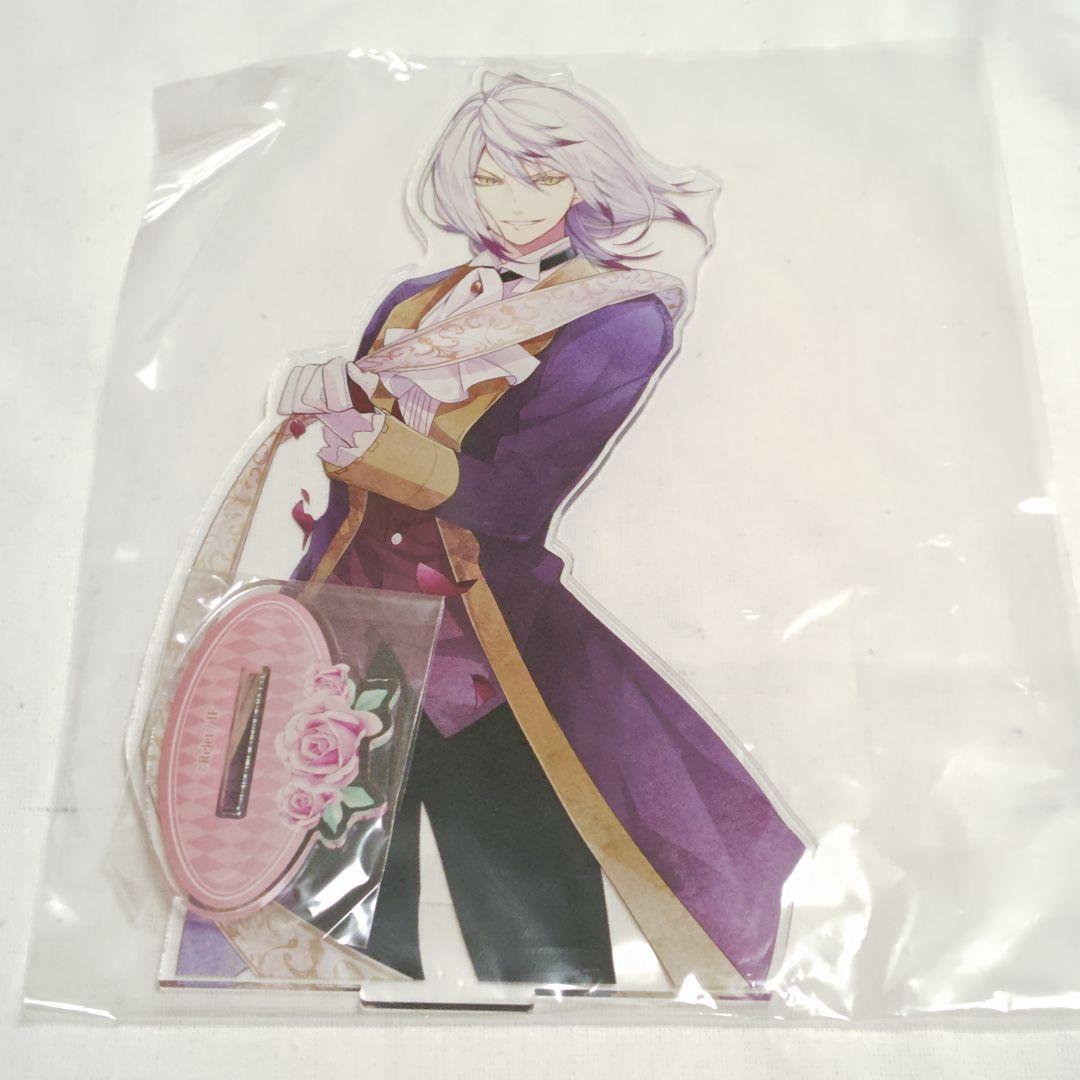 DIABOLIK LOVERS 月浪カルラ DIABOLIK LOVERS DAYLIGHT Vol.11 月浪