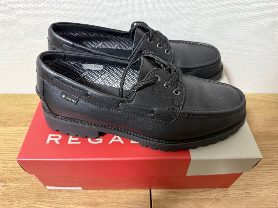 リーガル　54DLBC　B　24cm