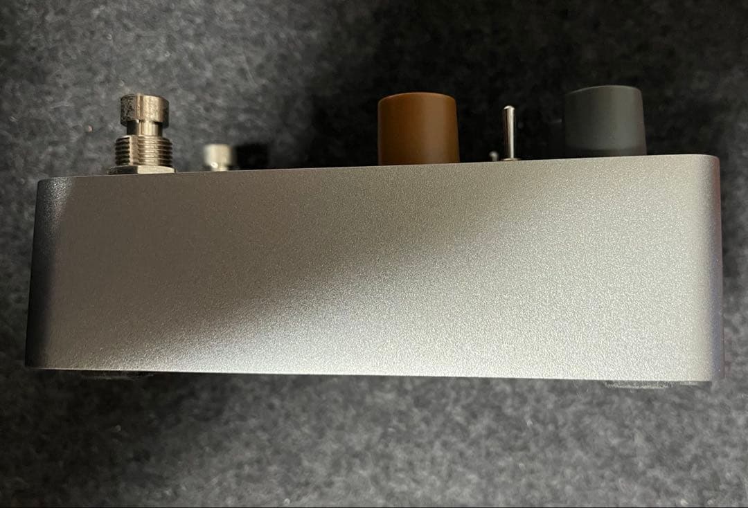 【最終値下】OX STOMP Dynamic Speaker Emulator