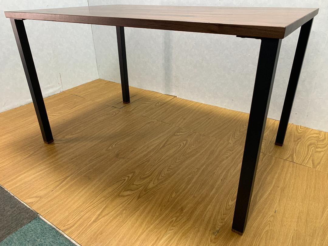 JD★★936 もんぶらん　テーブルのみ　直接引き取り