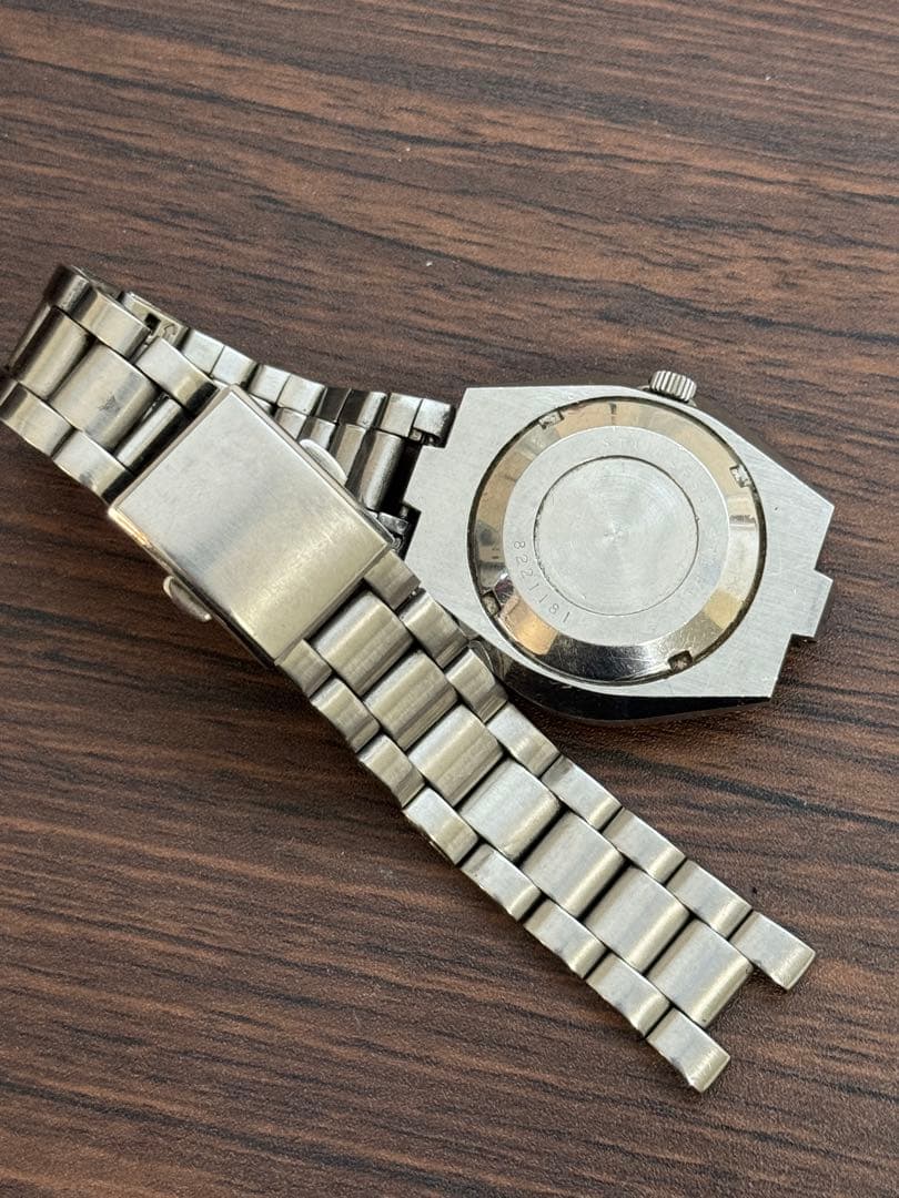 RADO フィチーノ 自動巻き ヴィンテージ ラドー