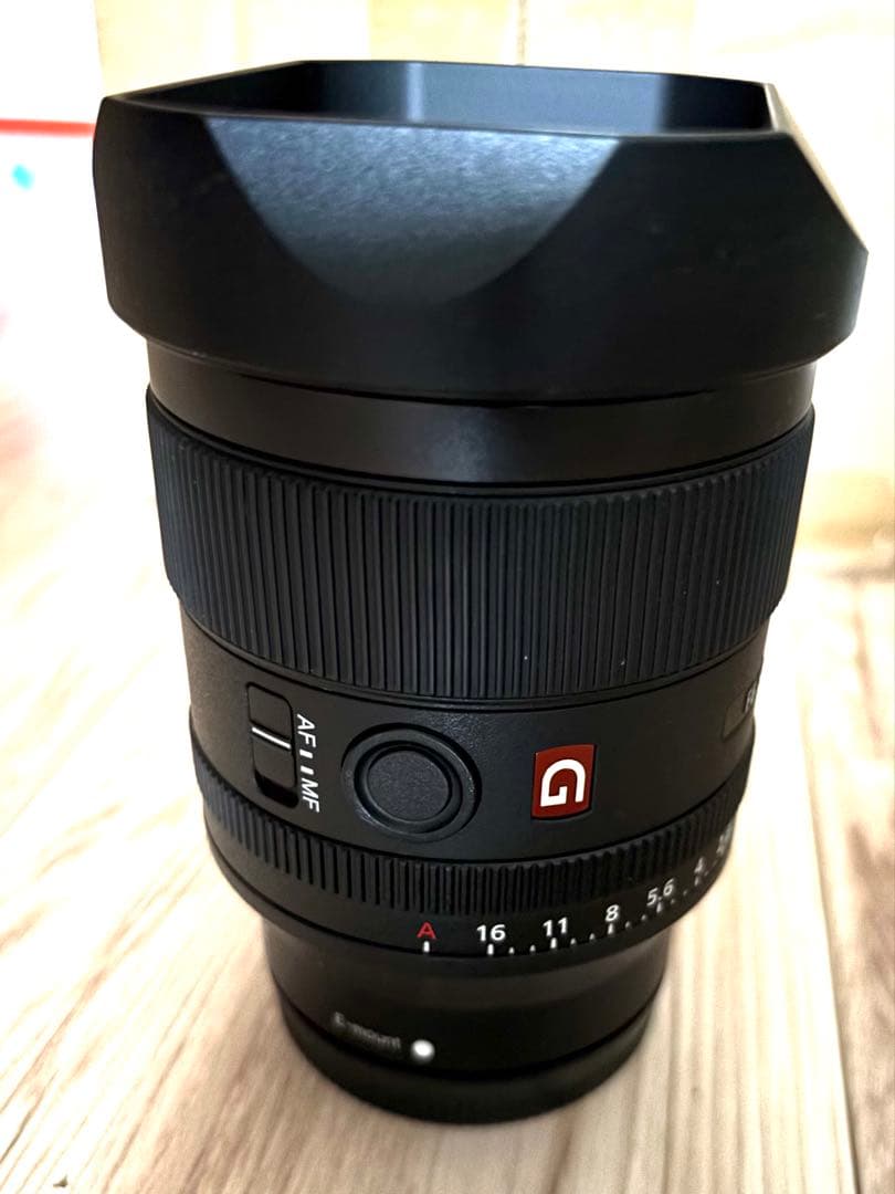 美品: Sony FE 35mm F1.4 GM レンズ 交換レンズレビュー：ソニー FE 35mm F1.4 GM - デジカメ Watch