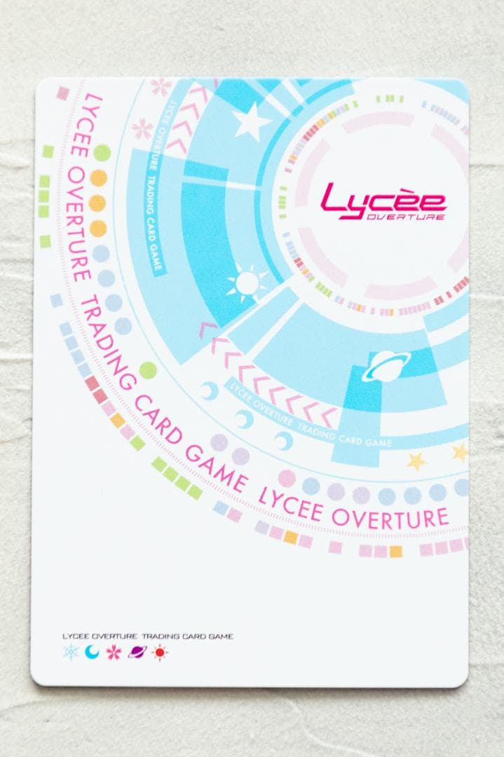 Lycee 織田 久遠 信長 SP サイン ネクストン2.0 リセ