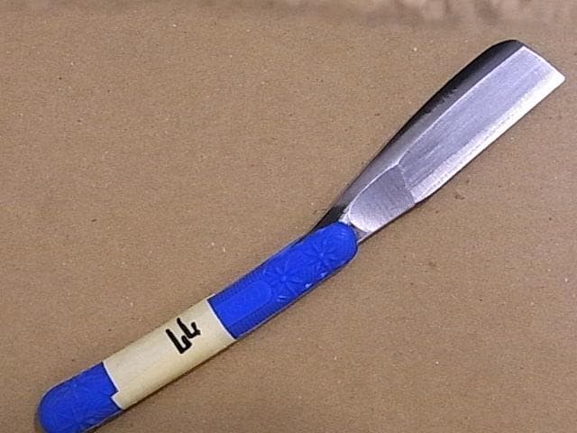 中古品 日本剃刀 カミソリ かみそり77