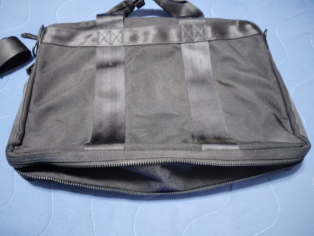 希少 美品！PORTER x JAL 限定コラボ ヒート 定価39,700円