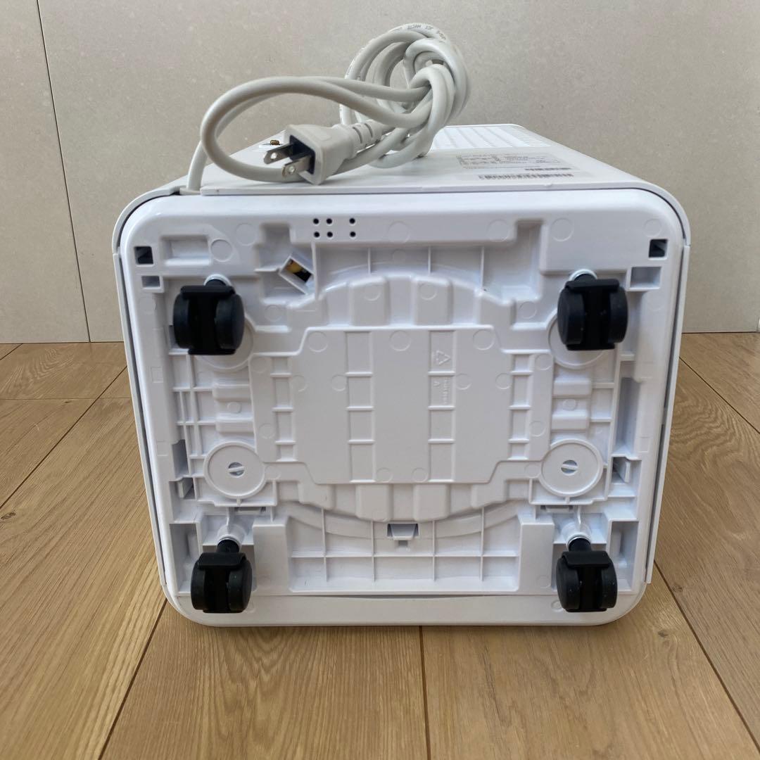 【長期保証付・美品】 アイリスオーヤマ ICA-0301G コンパクトクーラー