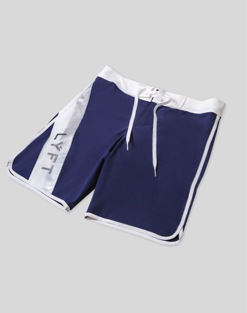 LYFT lyft サーフパンツ ボードショーツ 完売品