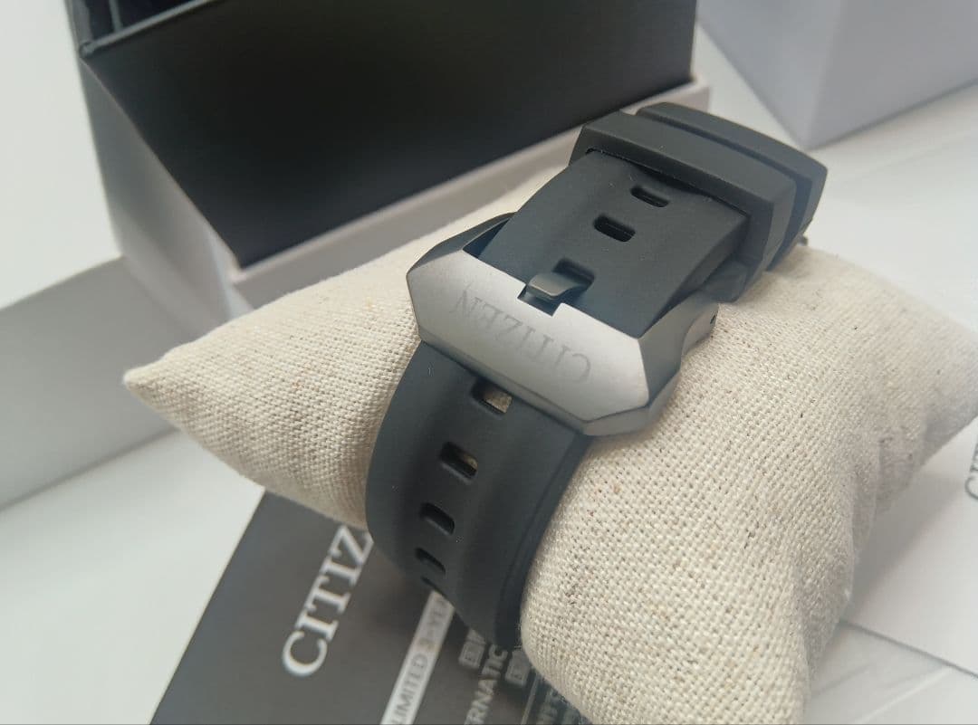 ヒ*ー様 新品★箱付シチズンCitizenBN0226-10Pプロマスターマリン