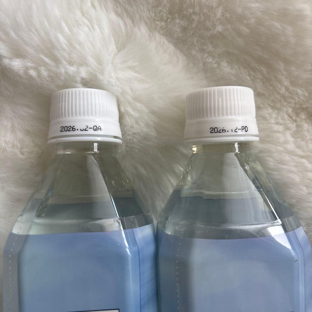 Life Essence ミネラルウォーター 600ml 2本セット - メルカリ