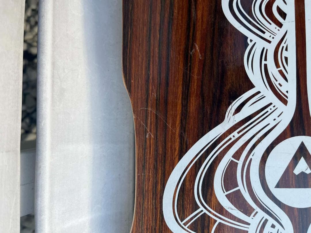 パンテオンバンディート JM Pro Complete コンプリート