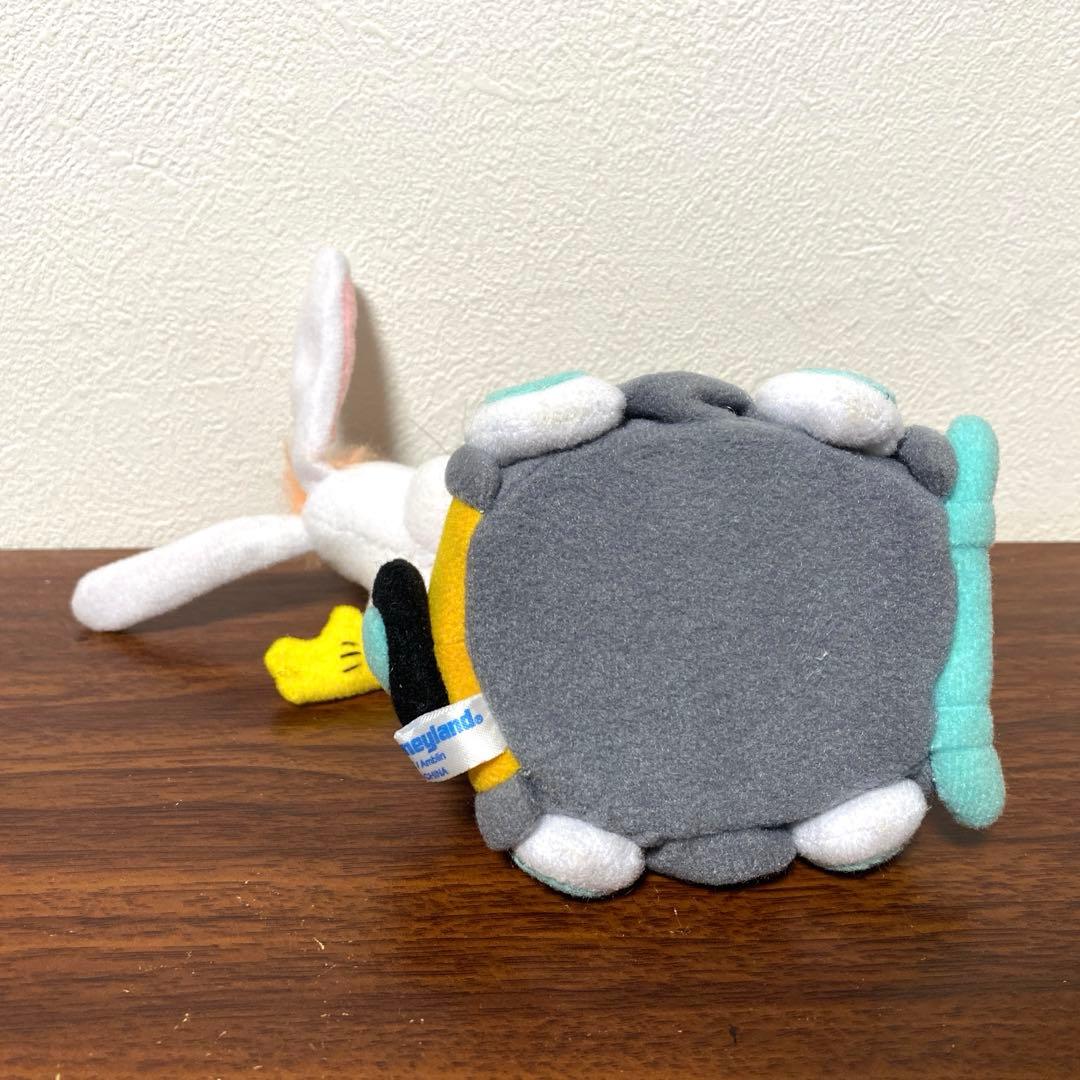ロジャーラビット ベニー ぬいぐるみ