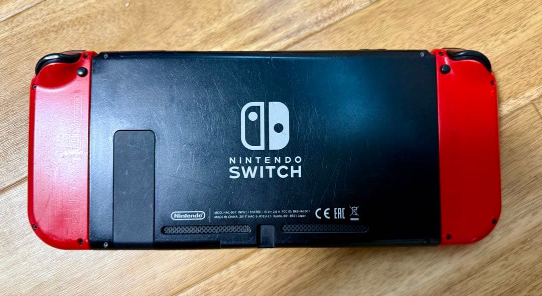 Nintendo Switch 本体+プロコン、他