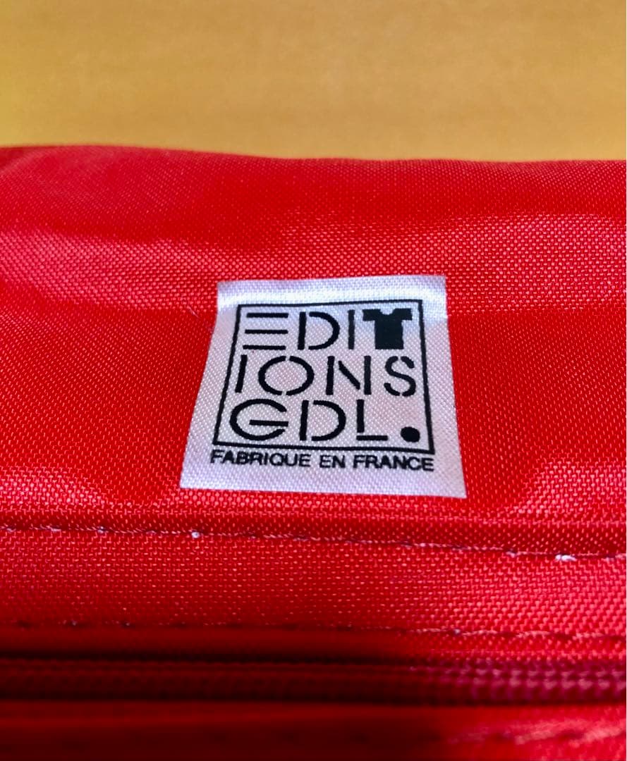 Hervé DIROSA☆エルベディローザ☆バッグ