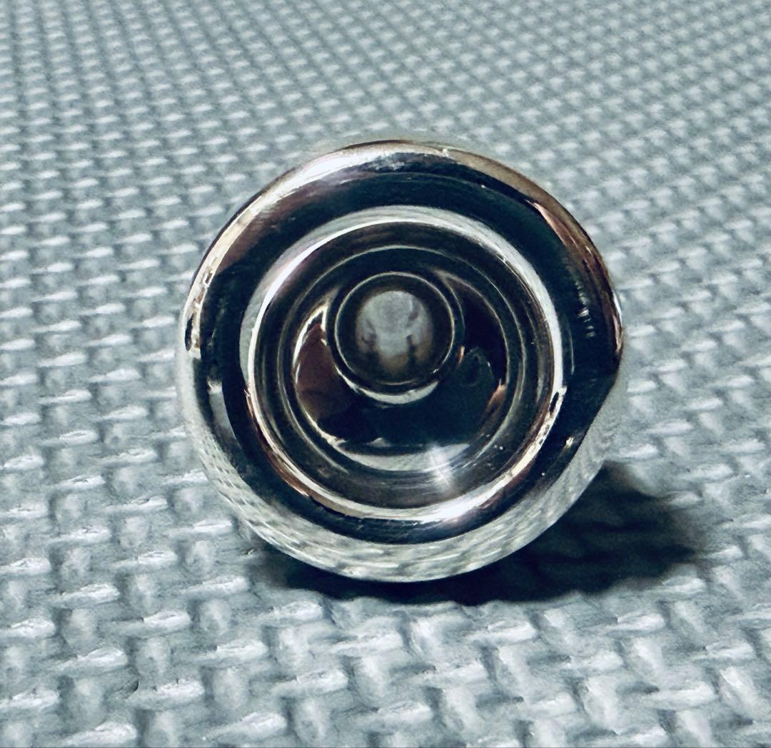 DENIS WICK デニスウィック コルネット　マウスピース　3B