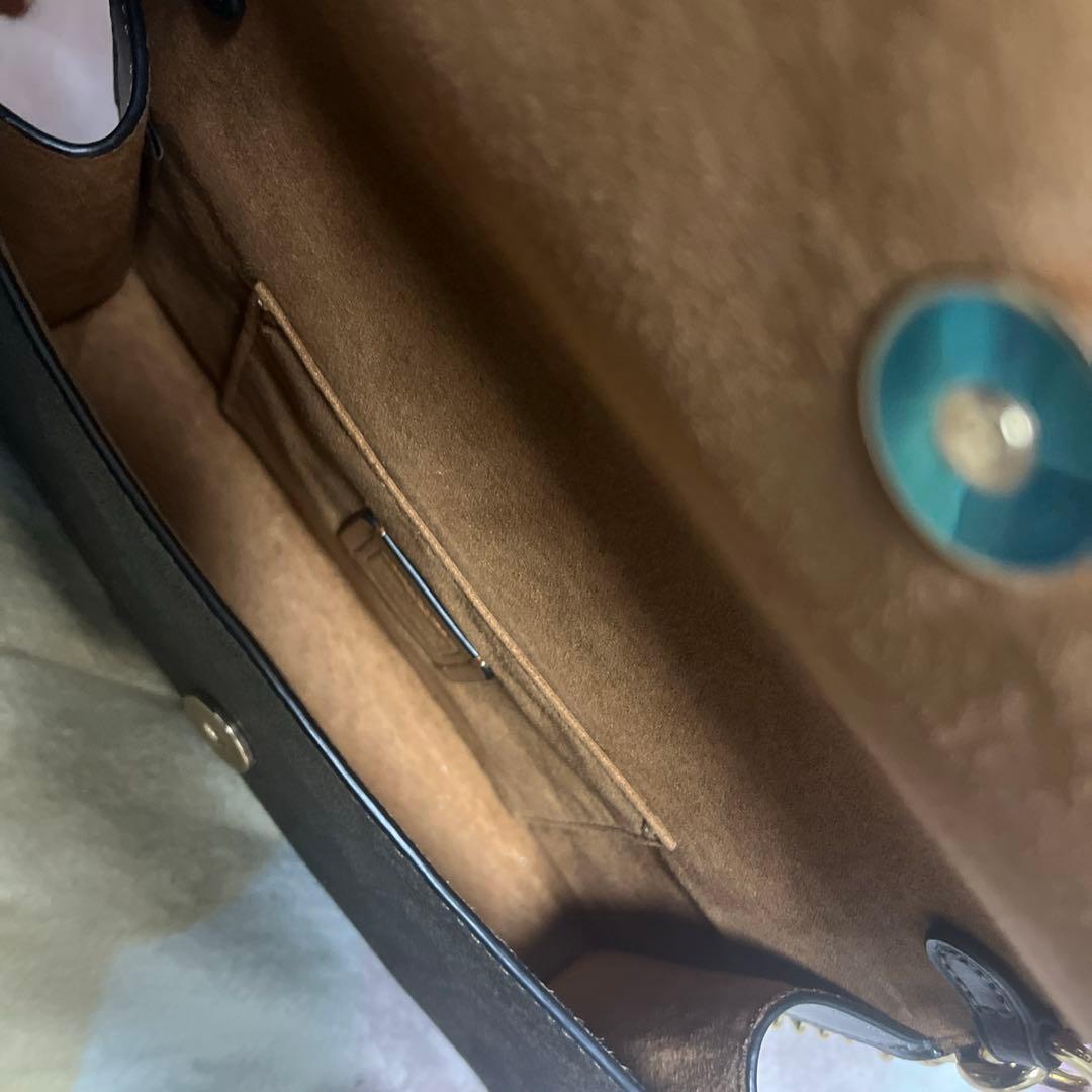 【angel】COACH ショルダーバッグ