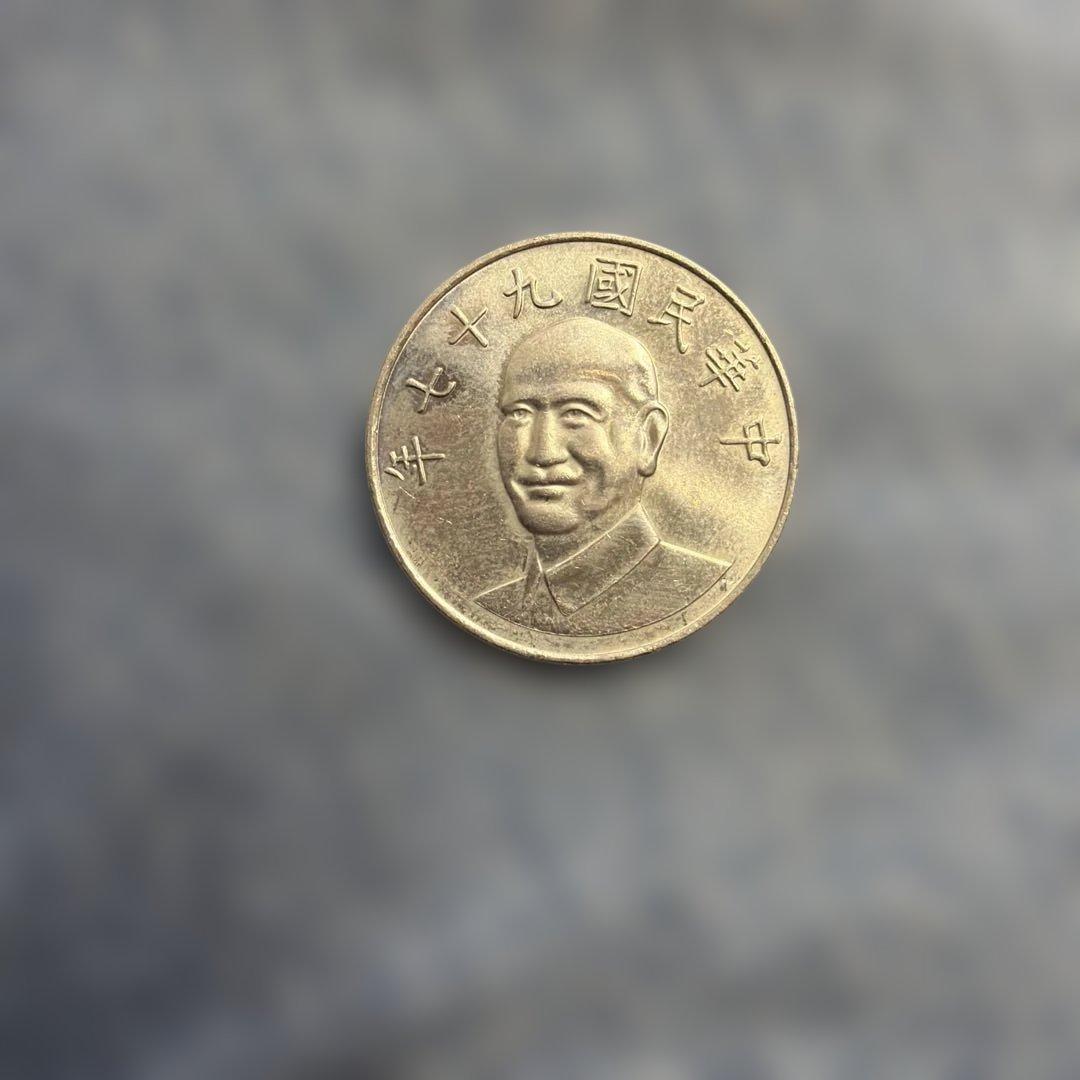 ドラゴンフェニックスエイトフィギュア2オンス銀貨 パースミント