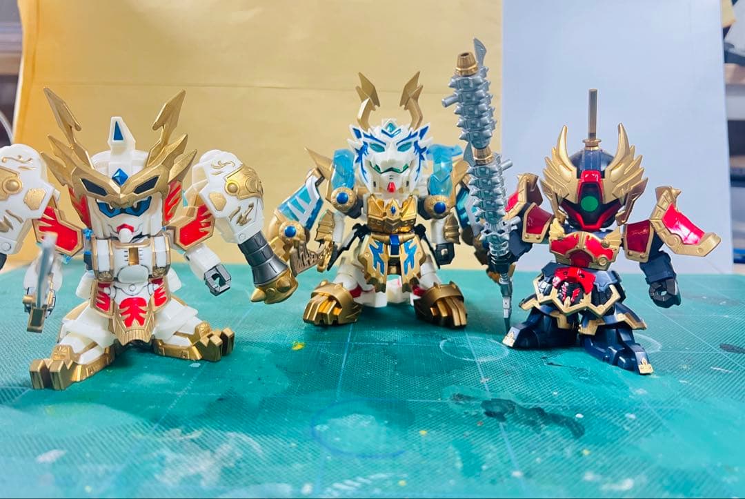 シアルフィ様専用 三国伝 大量 ジャンク