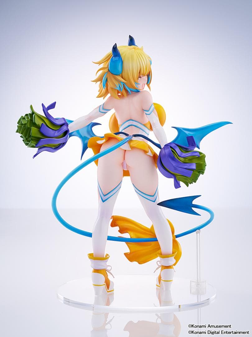 パイン　サキュバスチアコスVer.　1/7　フィギュア　ホビージャパン　アマクニ