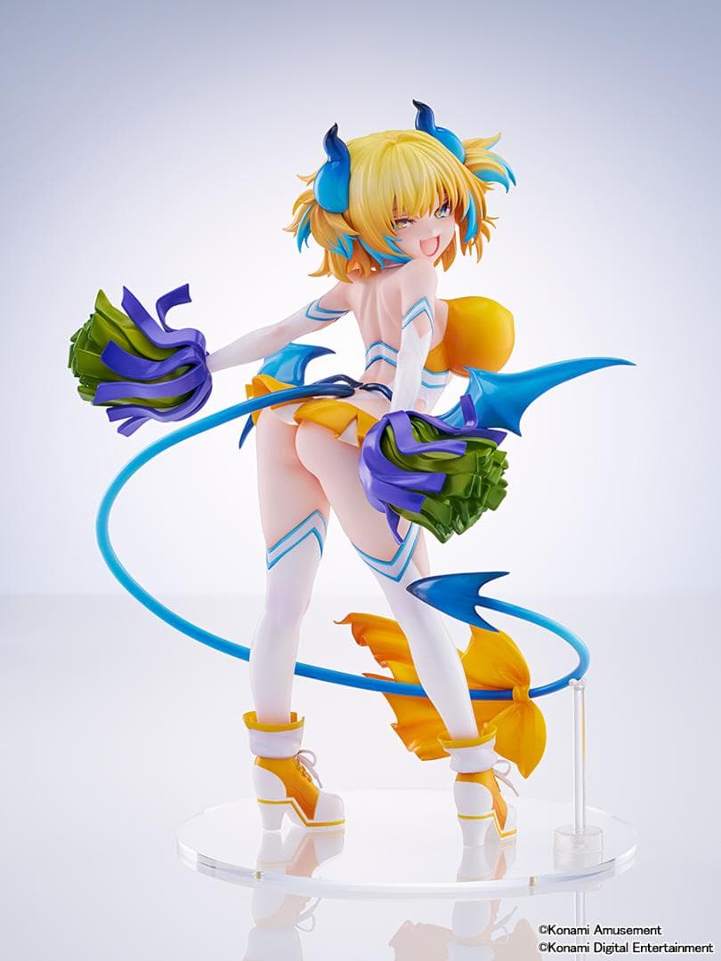 パイン　サキュバスチアコスVer.　1/7　フィギュア　ホビージャパン　アマクニ