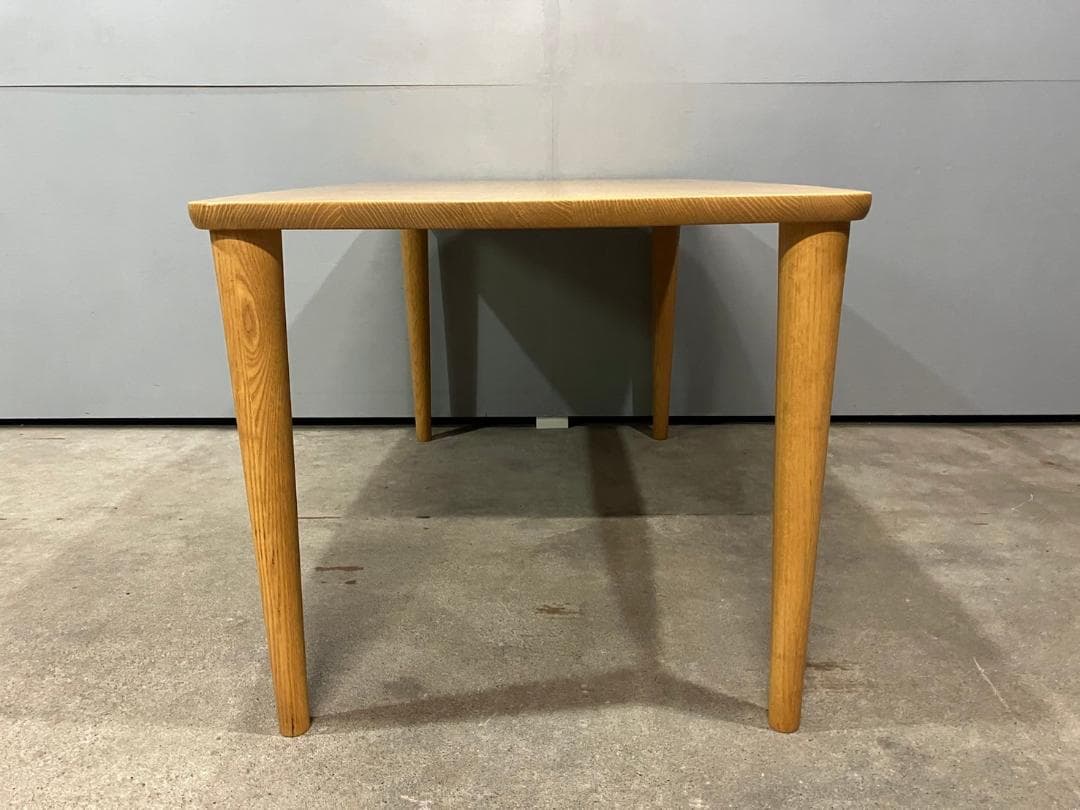 『KASHIWA』柏木工 シガーロ ダイニングテーブル 食卓テーブル テーブル