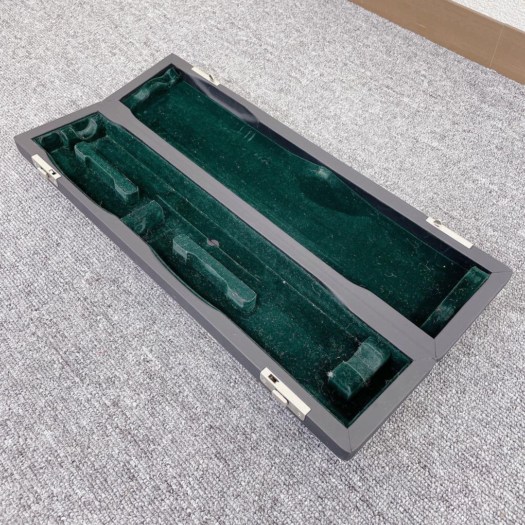 Pearl flute フルート PF-525 金管楽器 吹奏楽