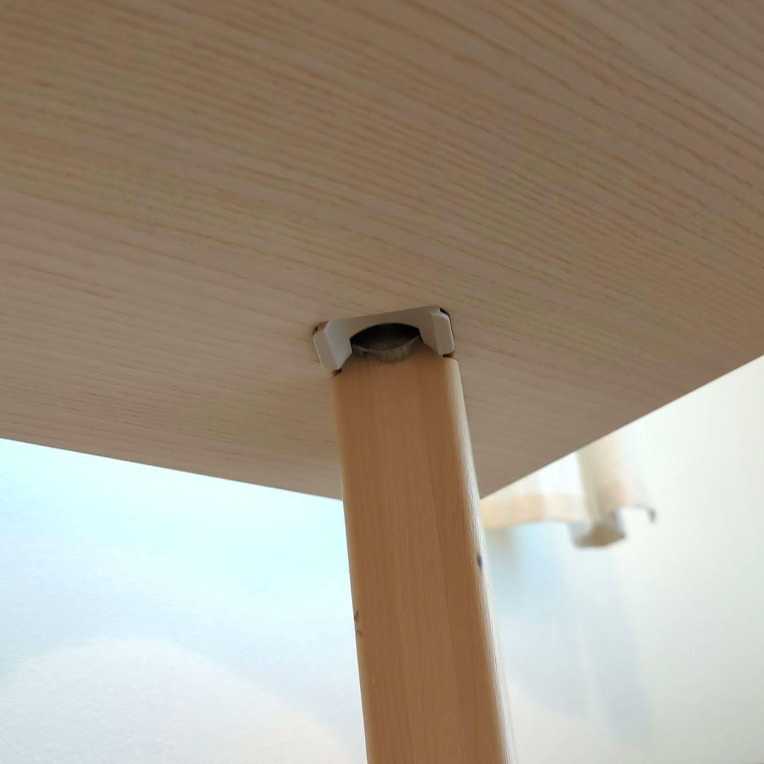 IKEA LISABO リーサボーダイニングテーブル