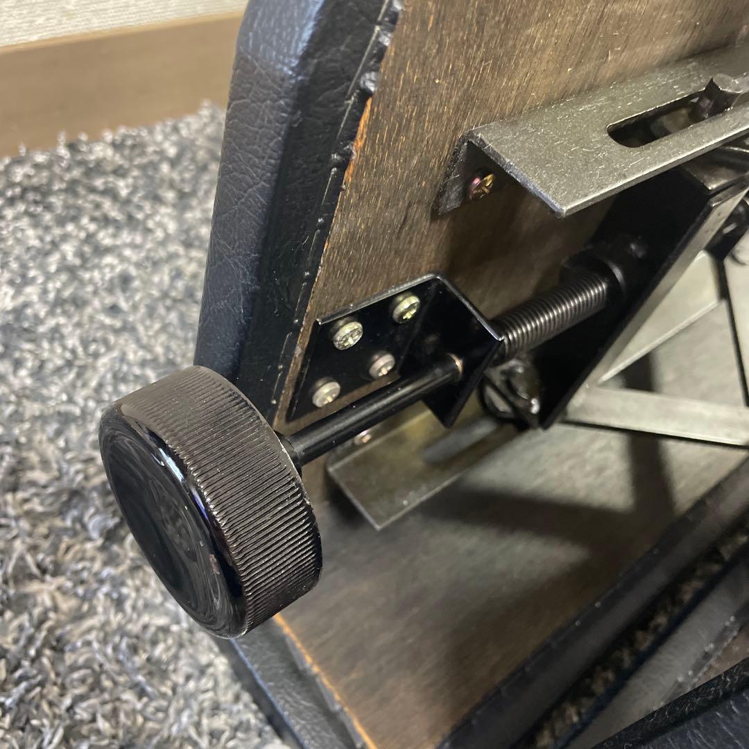 ピアノ補助ペダル ムツミ - メルカリ