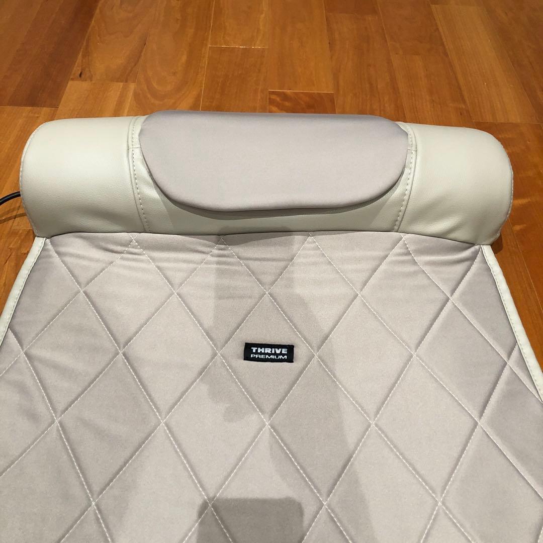 ナガラックス　フィッチ　THRIVE プレミアム Amazon | ナガラックスフィッテ マッサージ ストレッチ エアー ひねり