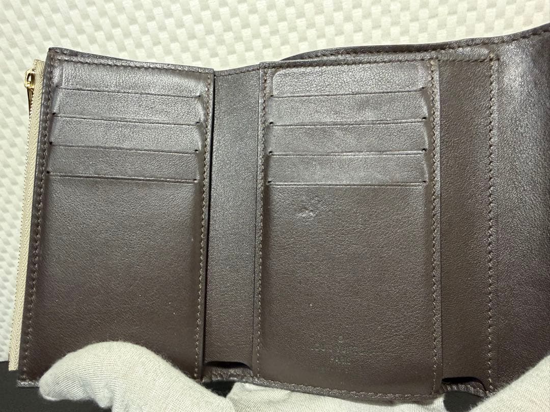 NR/12.23/15 ルイヴィトン　財布　ICタグ