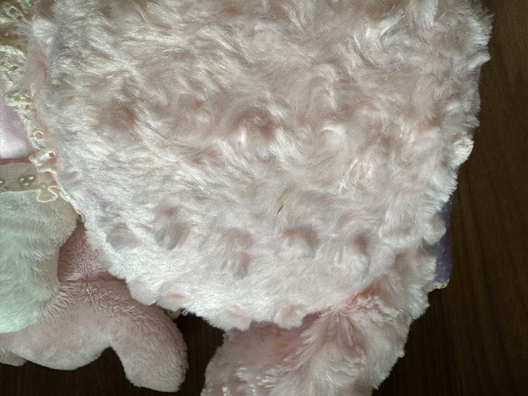 【美品】激レア！マイメロおめかしシリーズDXぬいぐるみ